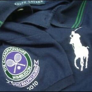 Polo by Ralph Lauren